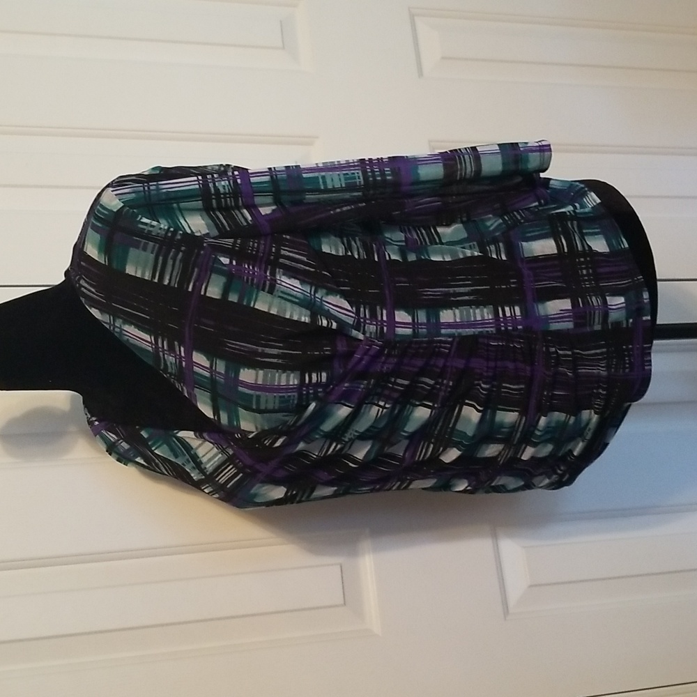 Dana Buchman dressy fall shirt - Picture 2 of 6